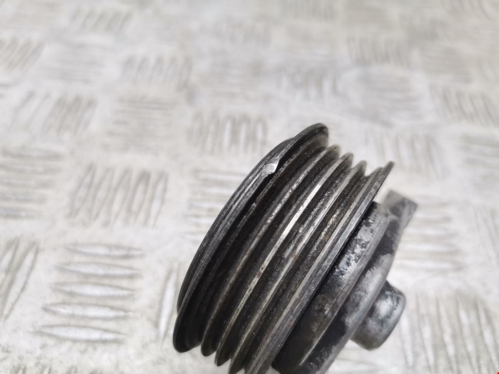 Натяжитель ремня VOLKSWAGEN Passat B5 1997-2005