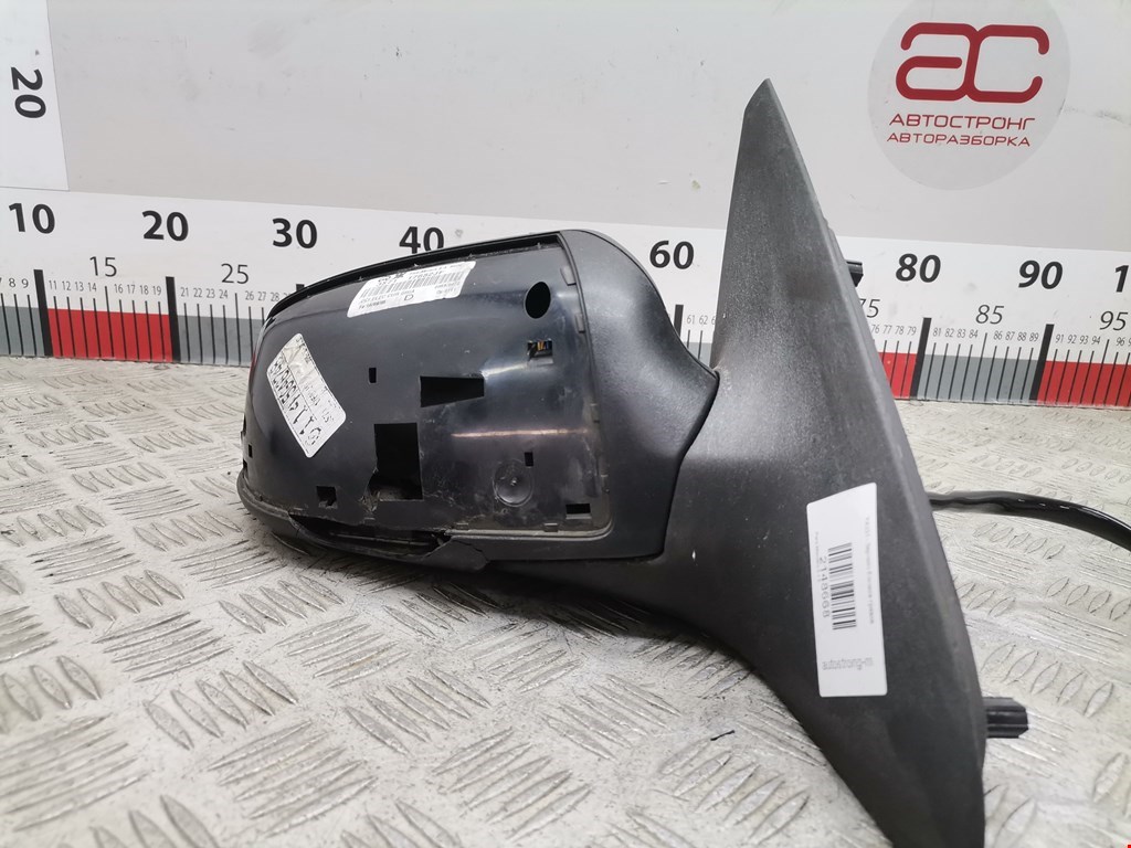 Зеркало правое FORD Mondeo III 2000-2007