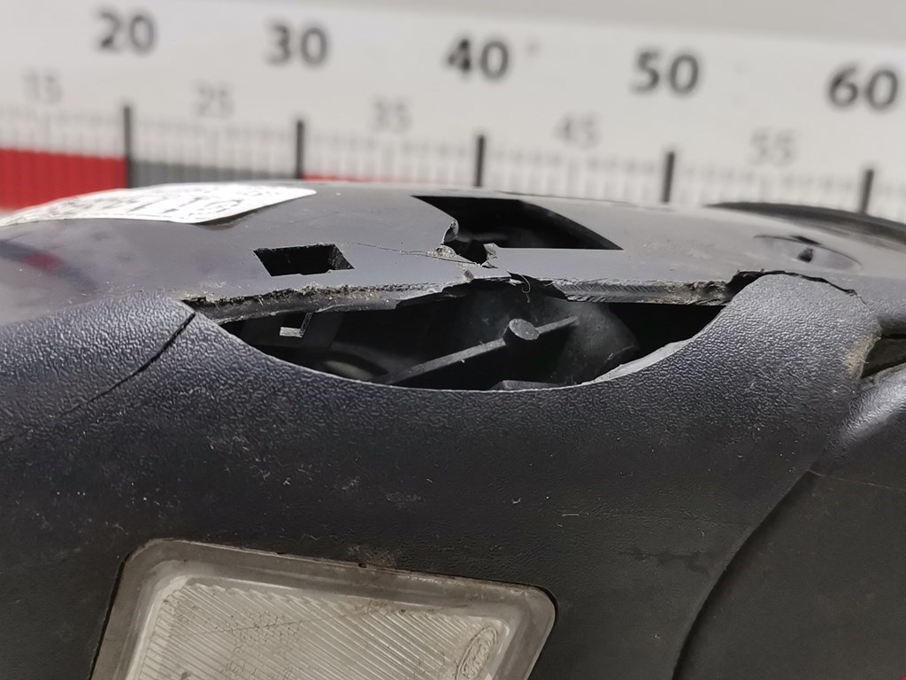 Зеркало правое FORD Mondeo III 2000-2007