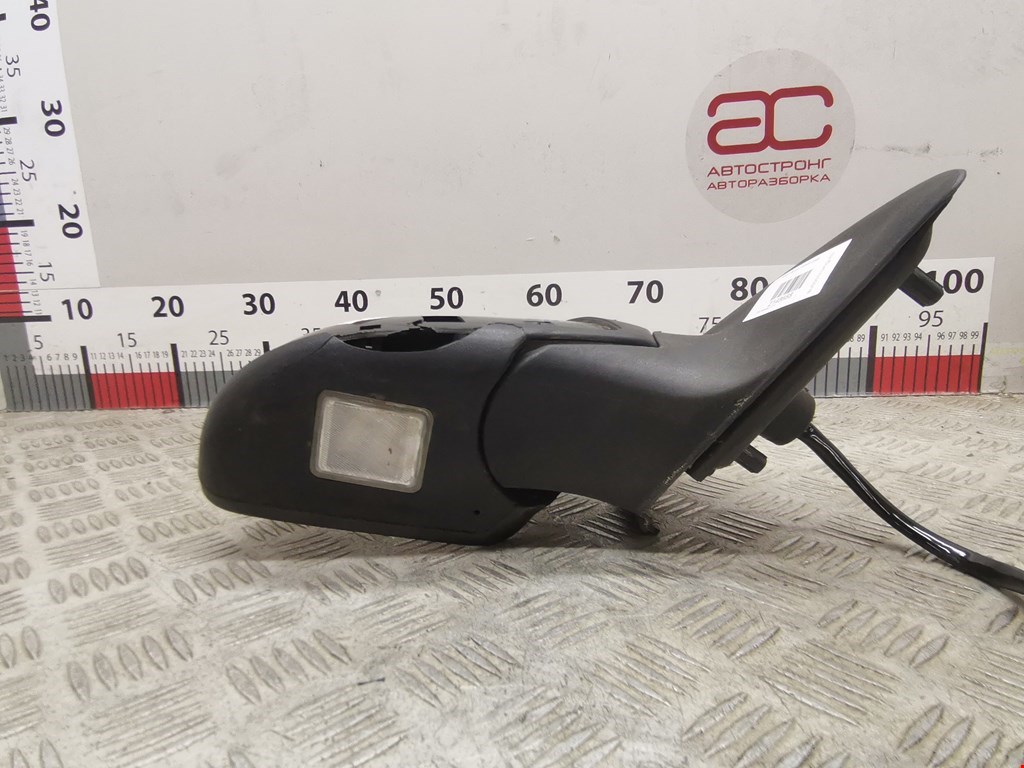 Зеркало правое FORD Mondeo III 2000-2007