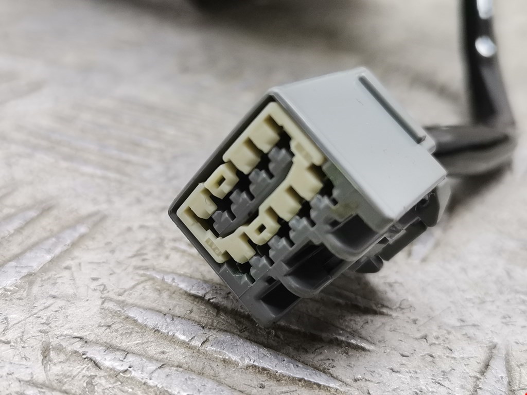 Зеркало правое FORD Mondeo III 2000-2007