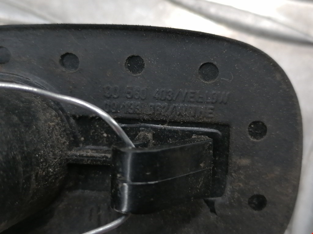 Повторитель на крыло OPEL Astra G 1998-2005