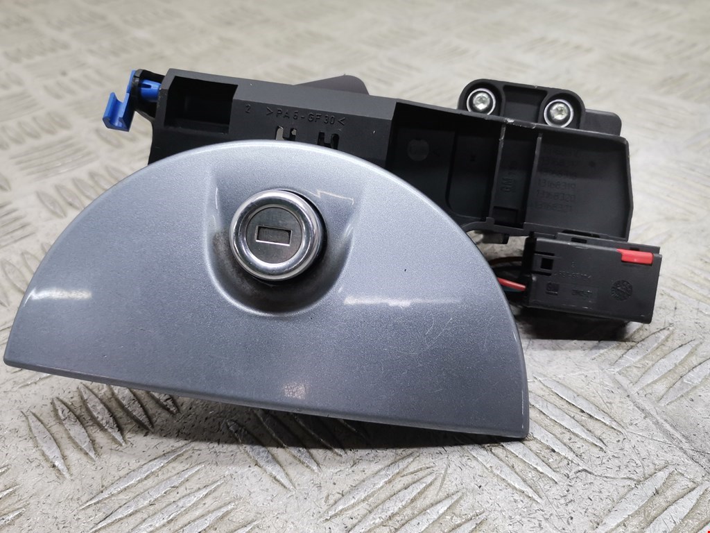 Ручка двери багажника наружная OPEL Meriva A 2003-2010