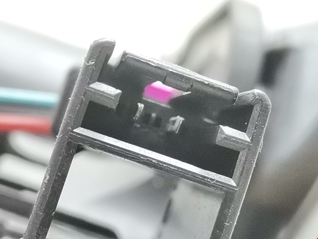 Ручка двери багажника наружная OPEL Meriva A 2003-2010