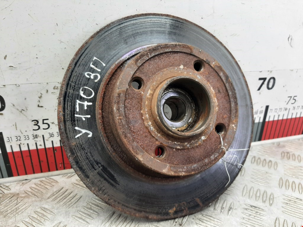 Ступица задняя правая RENAULT Scenic II 2003-2010