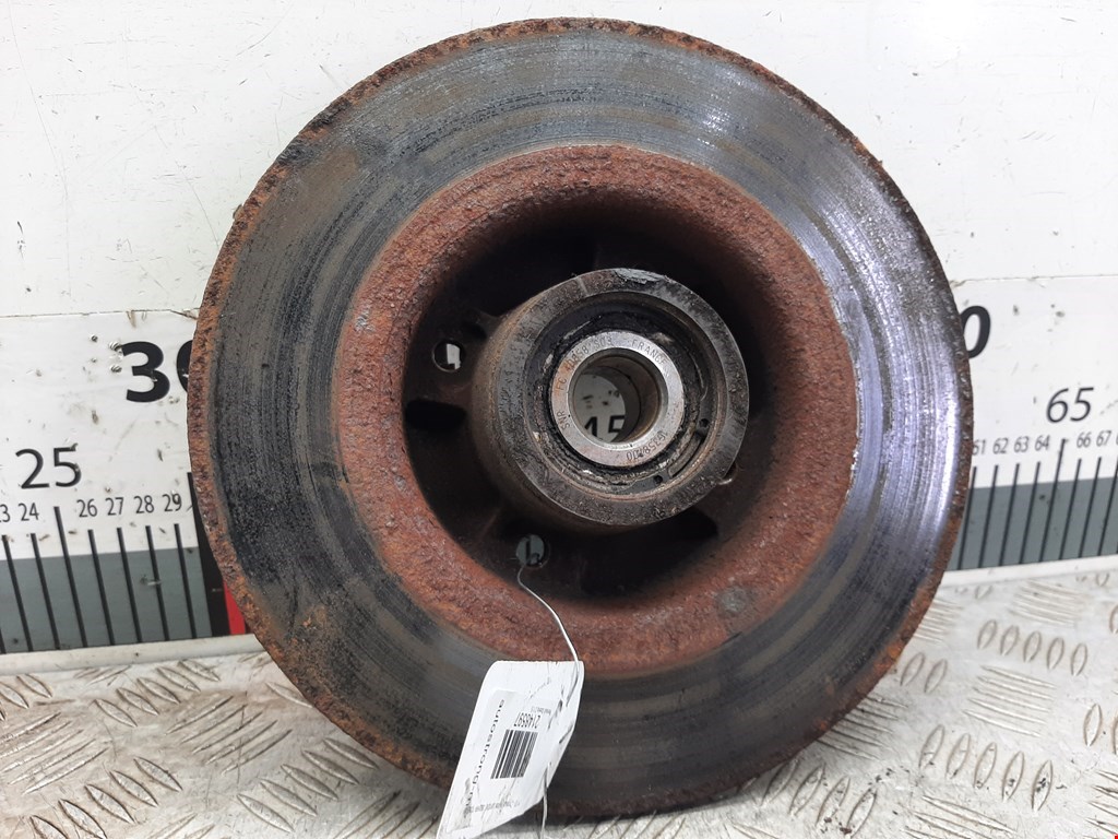 Ступица задняя правая RENAULT Scenic II 2003-2010