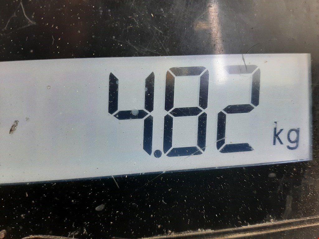 Ступица задняя правая RENAULT Scenic II 2003-2010