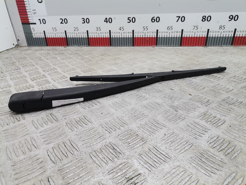 Поводок дворника задний (заднего) PEUGEOT 207 2006-2015