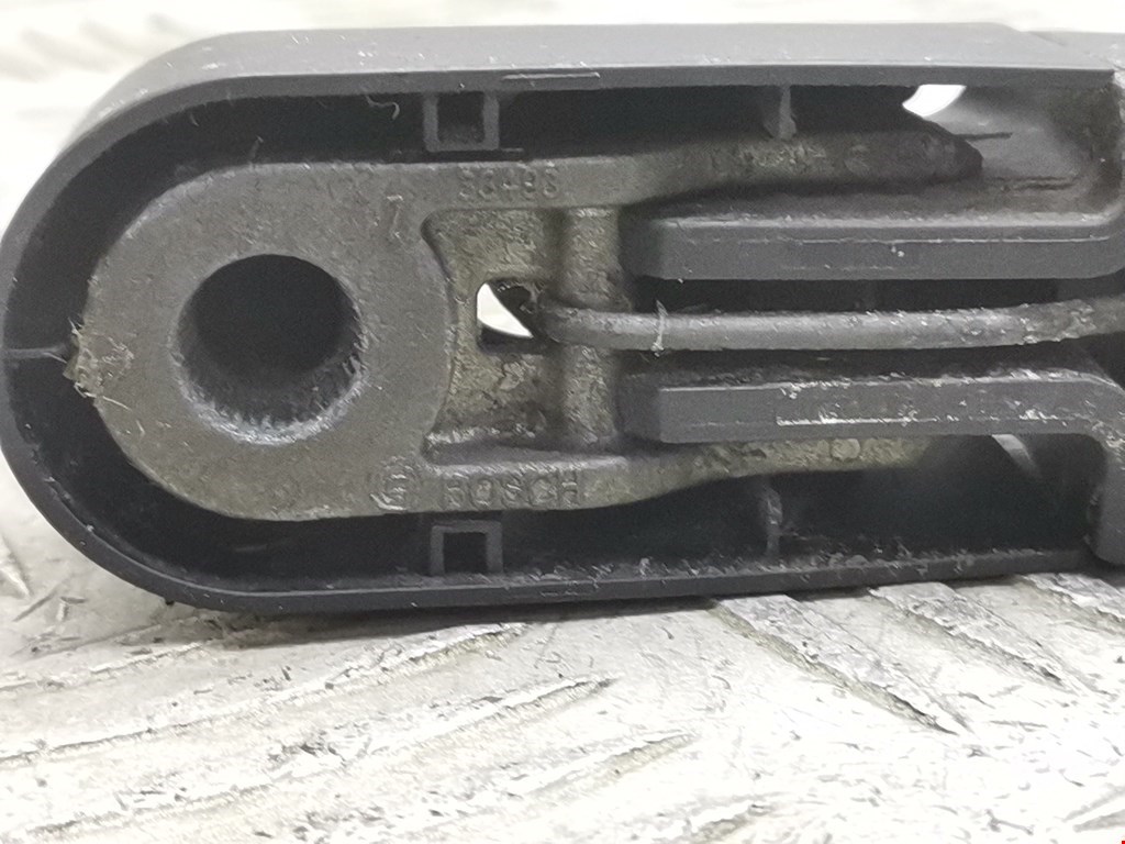 Поводок дворника задний (заднего) PEUGEOT 207 2006-2015