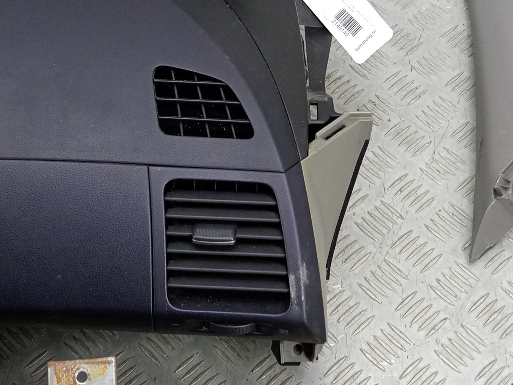 Торпедо MITSUBISHI Grandis 2003-2011