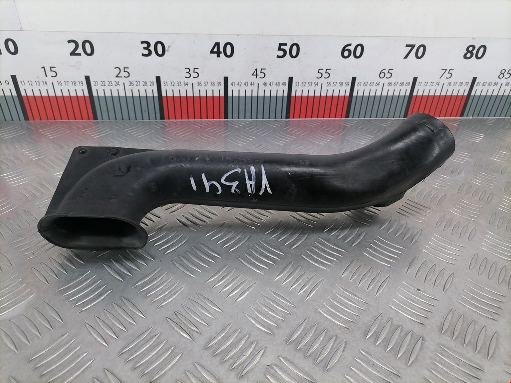 Патрубок воздушного фильтра OPEL Astra G 1998-2005