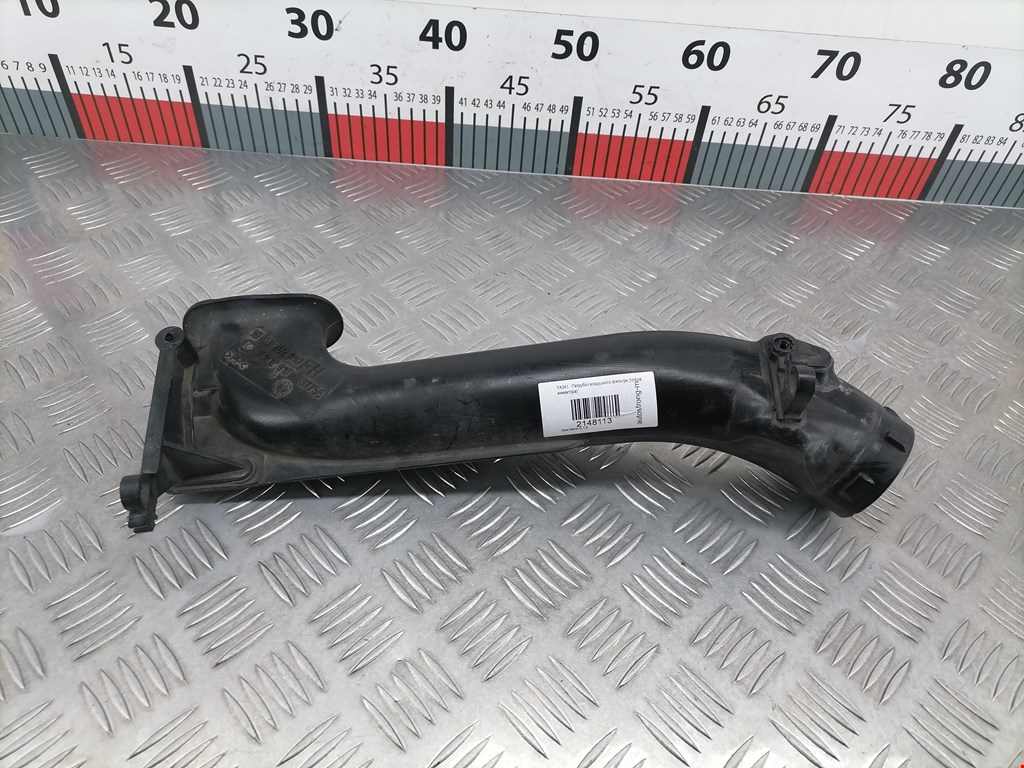 Патрубок воздушного фильтра OPEL Astra G 1998-2005
