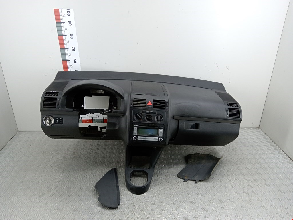 Торпедо VOLKSWAGEN Touran 2003-2010