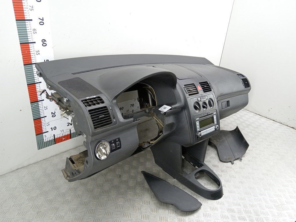 Торпедо VOLKSWAGEN Touran 2003-2010