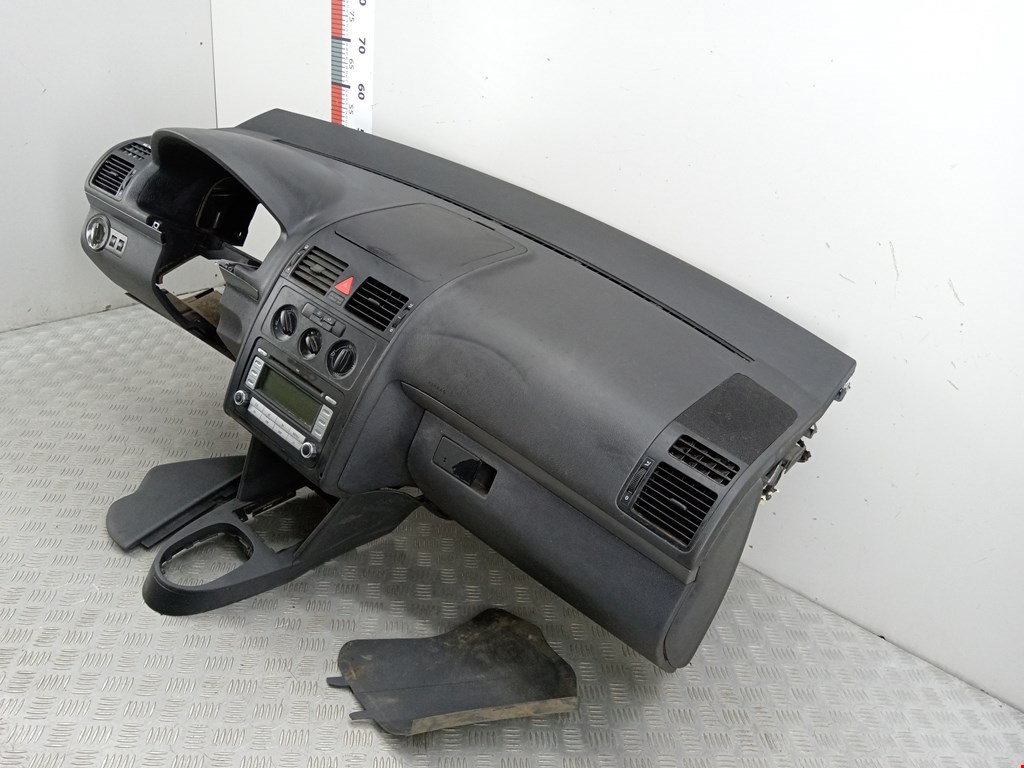 Торпедо VOLKSWAGEN Touran 2003-2010