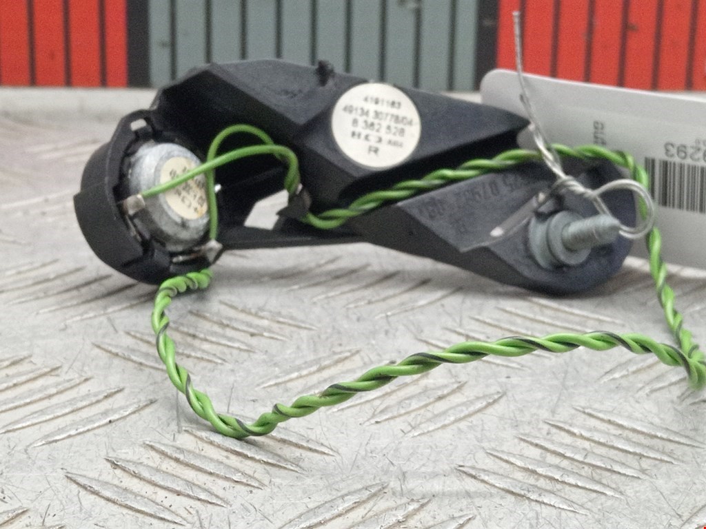 Динамик BMW 5er 5 серия E39 1995-2004