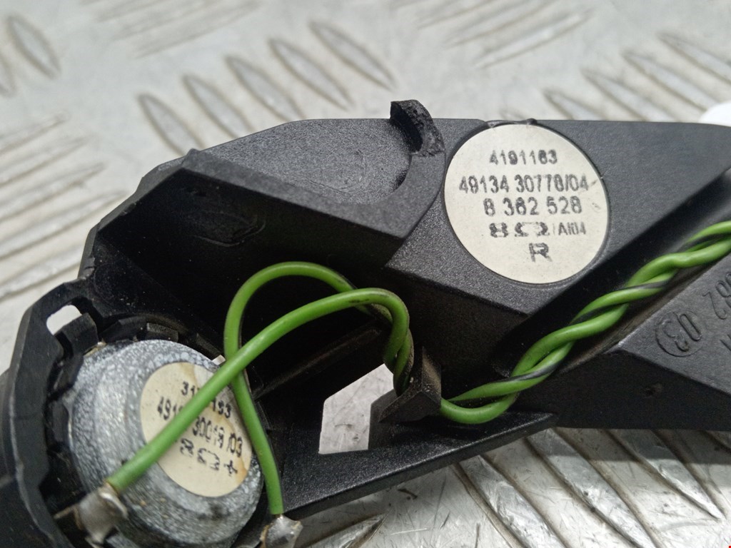 Динамик BMW 5er 5 серия E39 1995-2004