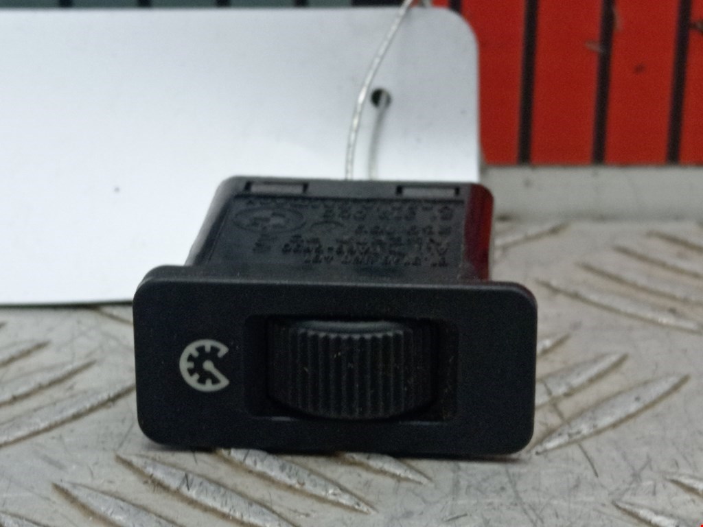 Кнопка освещения панели приборов BMW 5er 5 серия E39 1995-2004