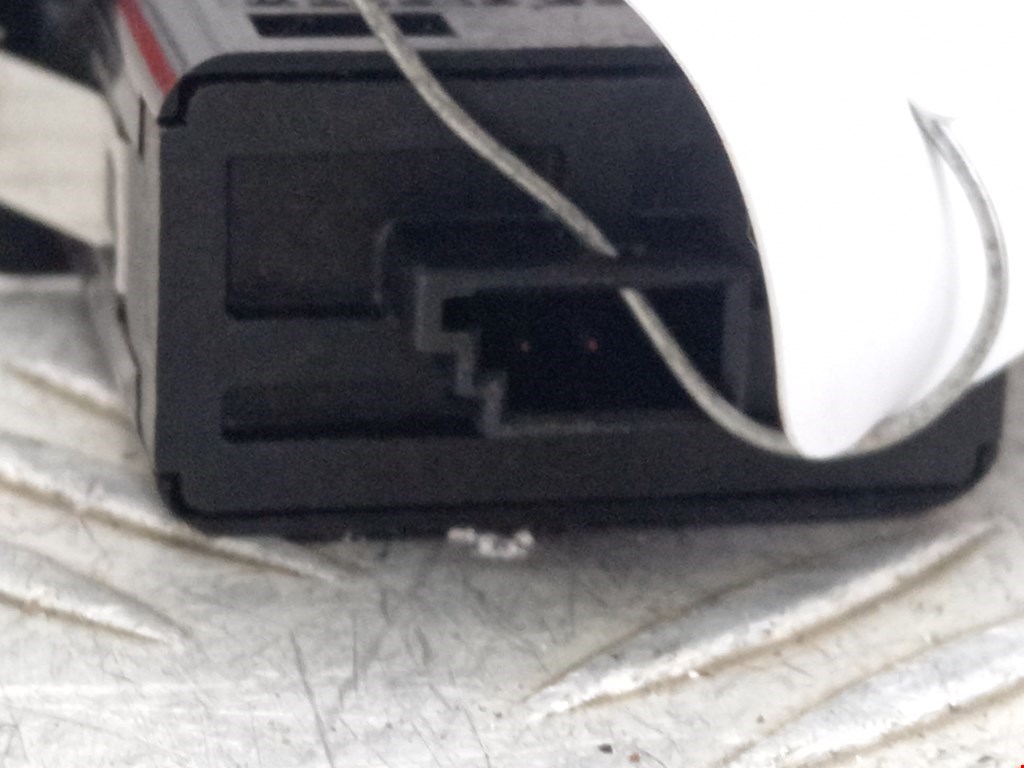 Кнопка освещения панели приборов BMW 5er 5 серия E39 1995-2004