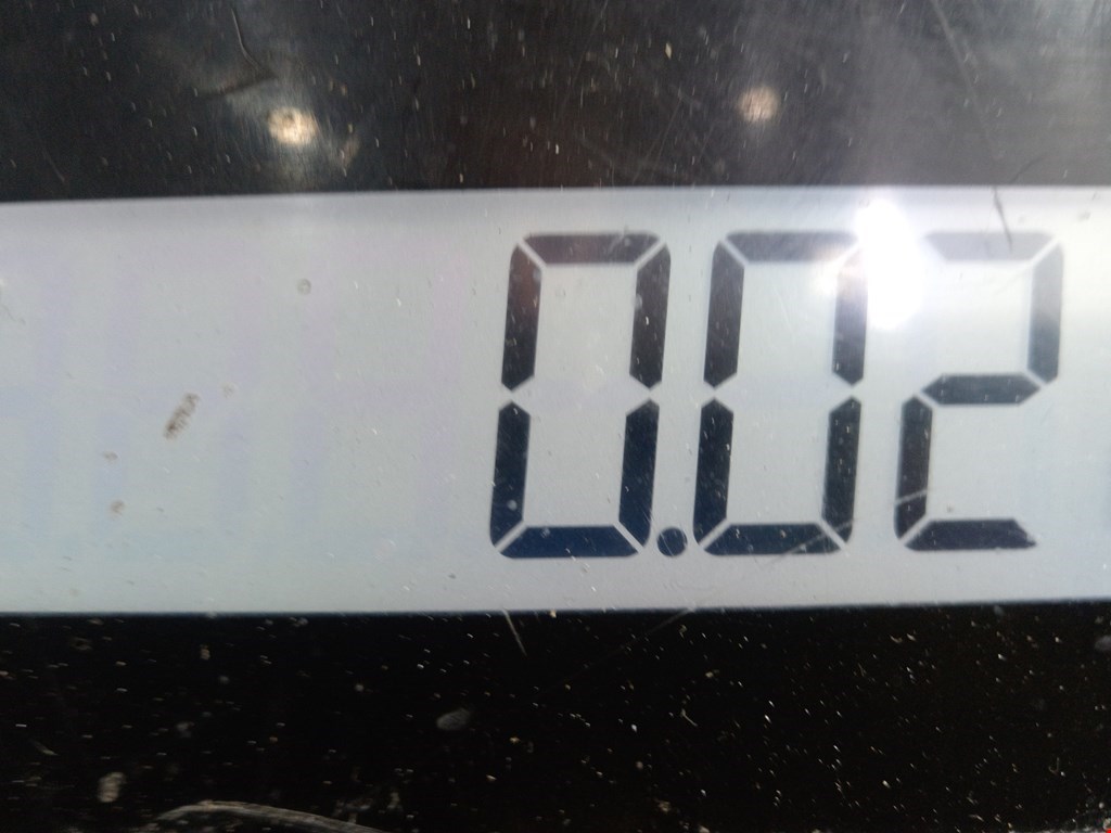 Кнопка освещения панели приборов BMW 5er 5 серия E39 1995-2004