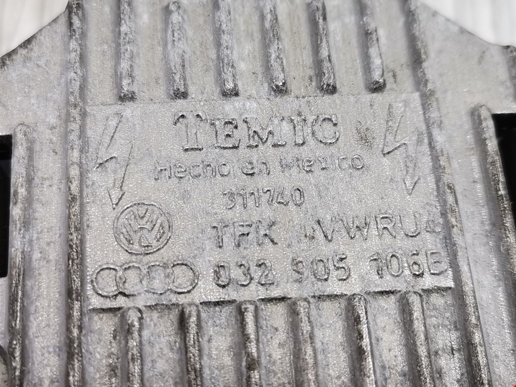 Катушка зажигания VOLKSWAGEN Beetle A4 1998-2010