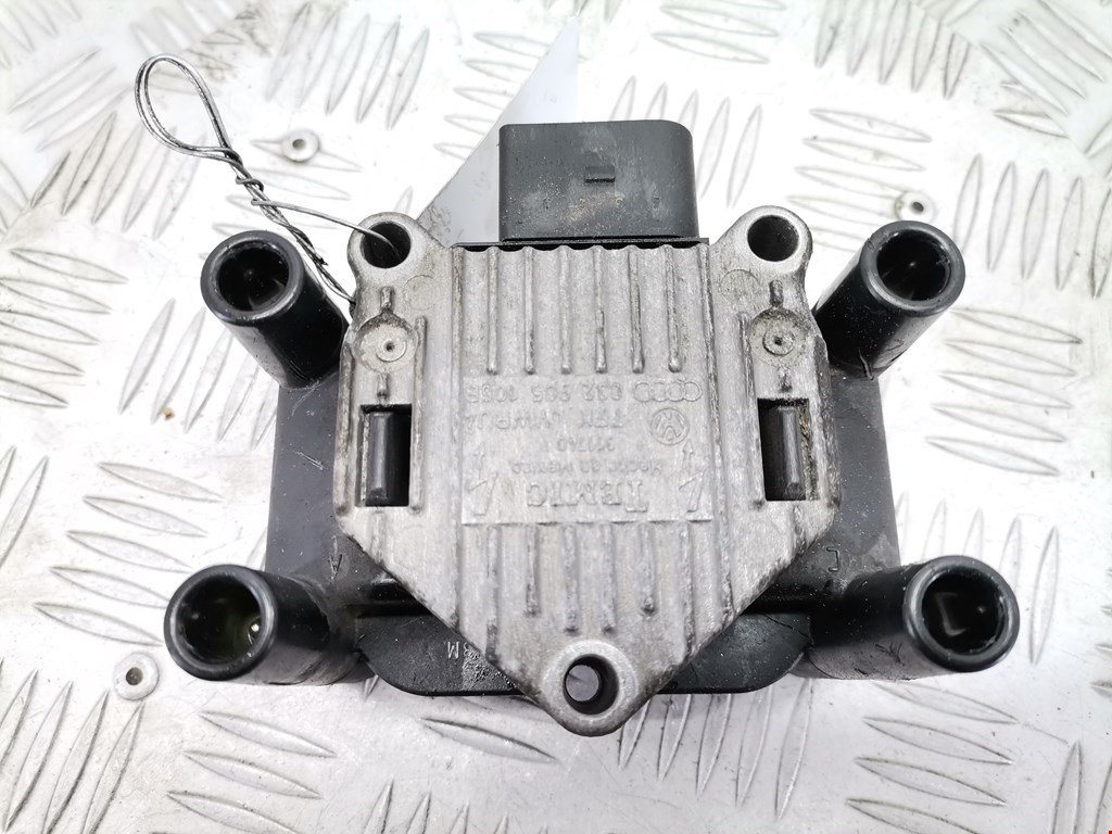 Катушка зажигания VOLKSWAGEN Beetle A4 1998-2010