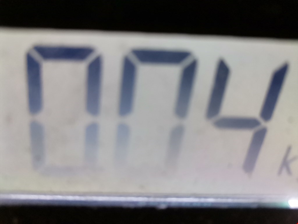 Датчик давления масла VOLKSWAGEN Beetle A4 1998-2010