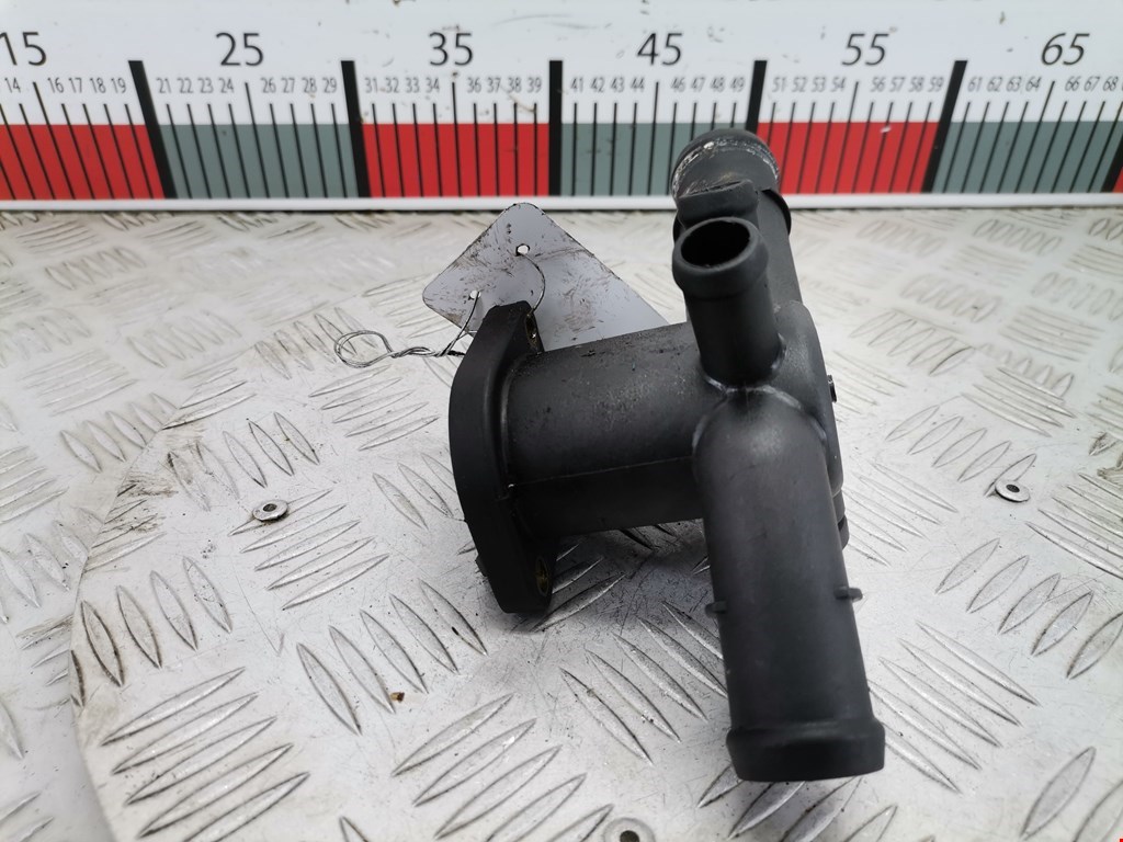 Тройник системы охлаждения VOLKSWAGEN Beetle A4 1998-2010