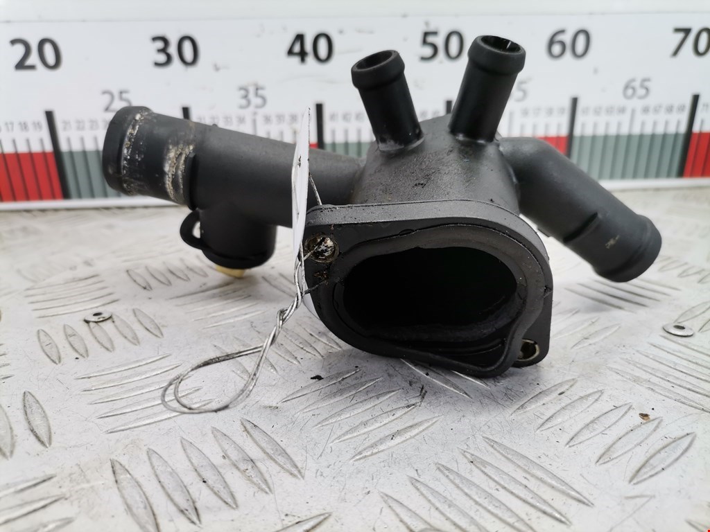 Тройник системы охлаждения VOLKSWAGEN Beetle A4 1998-2010