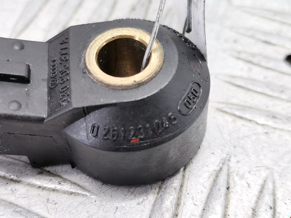 Датчик детонации VOLKSWAGEN Beetle A4 1998-2010