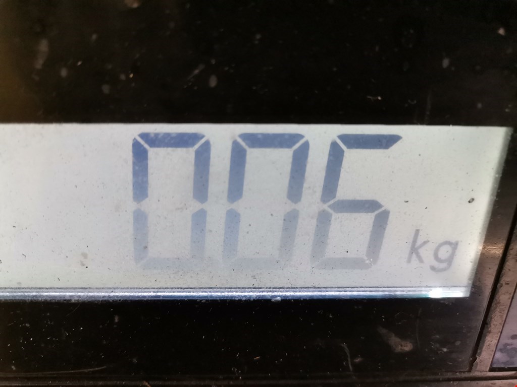 Датчик детонации VOLKSWAGEN Beetle A4 1998-2010