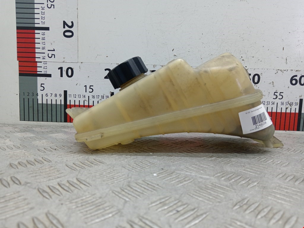 Бачок расширительный CITROEN Berlingo 1996-2012