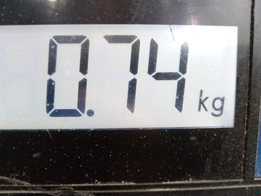 Бачок расширительный CITROEN Berlingo 1996-2012