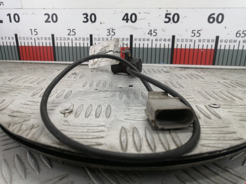 Датчик положения коленвала VOLKSWAGEN Beetle A4 1998-2010