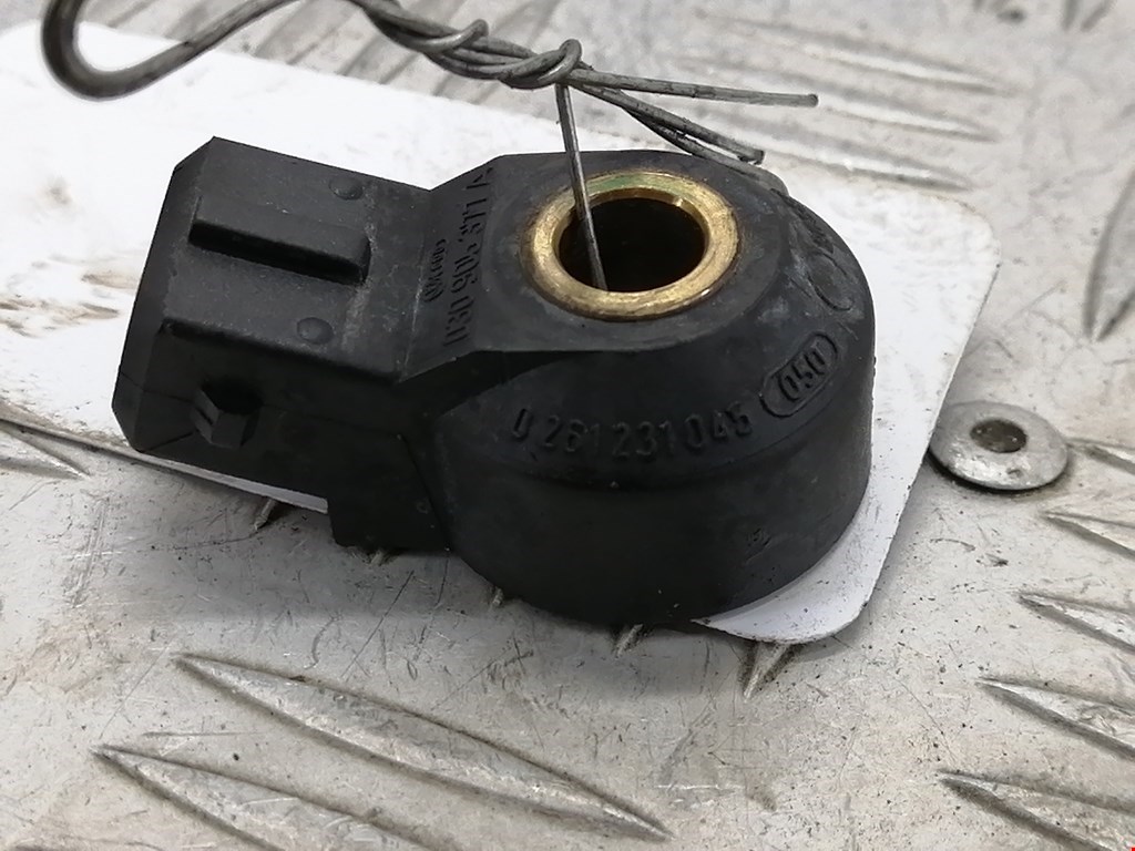 Датчик детонации VOLKSWAGEN Beetle A4 1998-2010