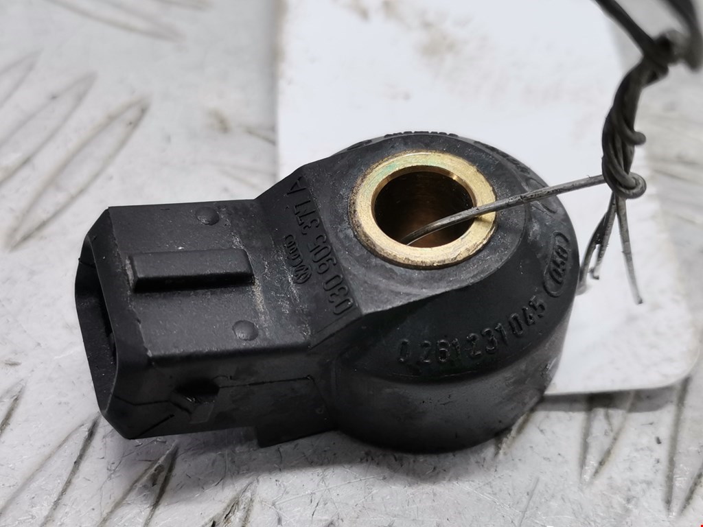 Датчик детонации VOLKSWAGEN Beetle A4 1998-2010