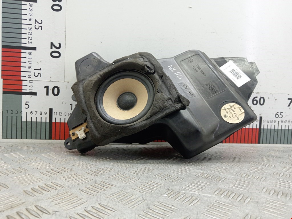 Динамик BMW 5er 5 серия E39 1995-2004