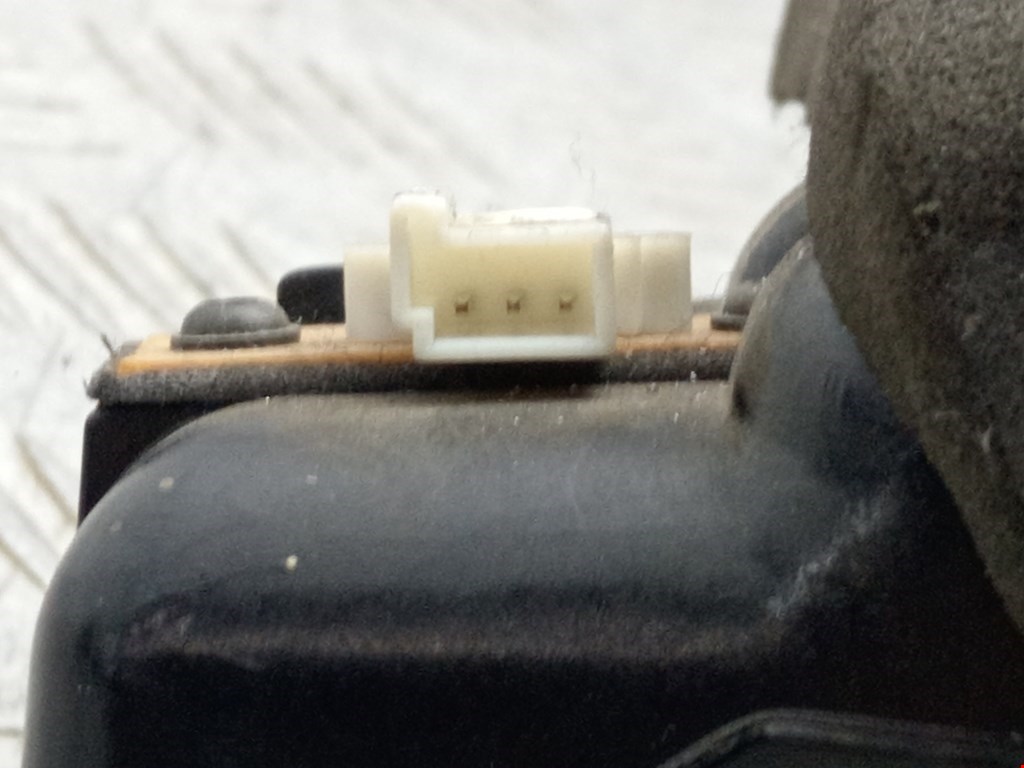 Динамик BMW 5er 5 серия E39 1995-2004