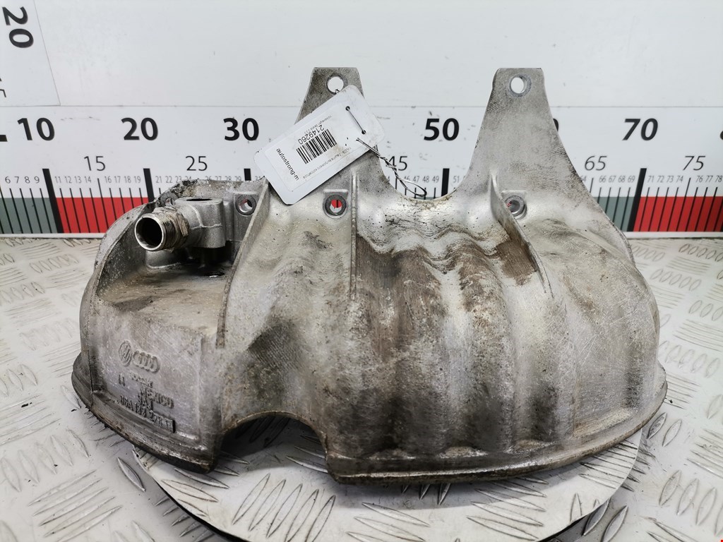 Экран тепловой VOLKSWAGEN Beetle A4 1998-2010