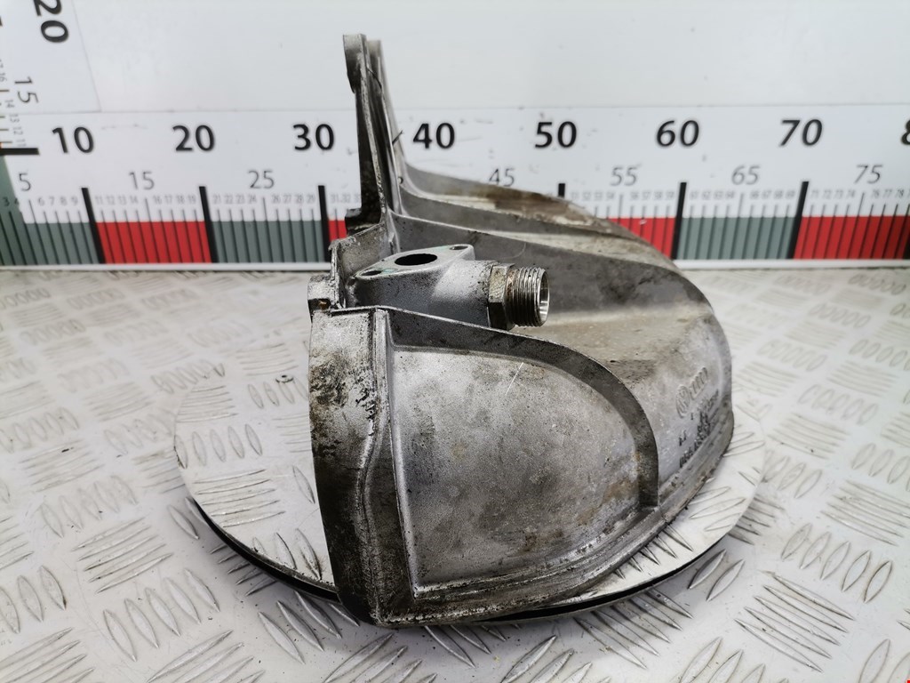 Экран тепловой VOLKSWAGEN Beetle A4 1998-2010