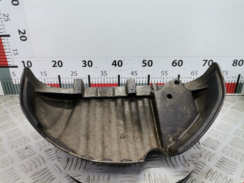 Экран тепловой VOLKSWAGEN Beetle A4 1998-2010