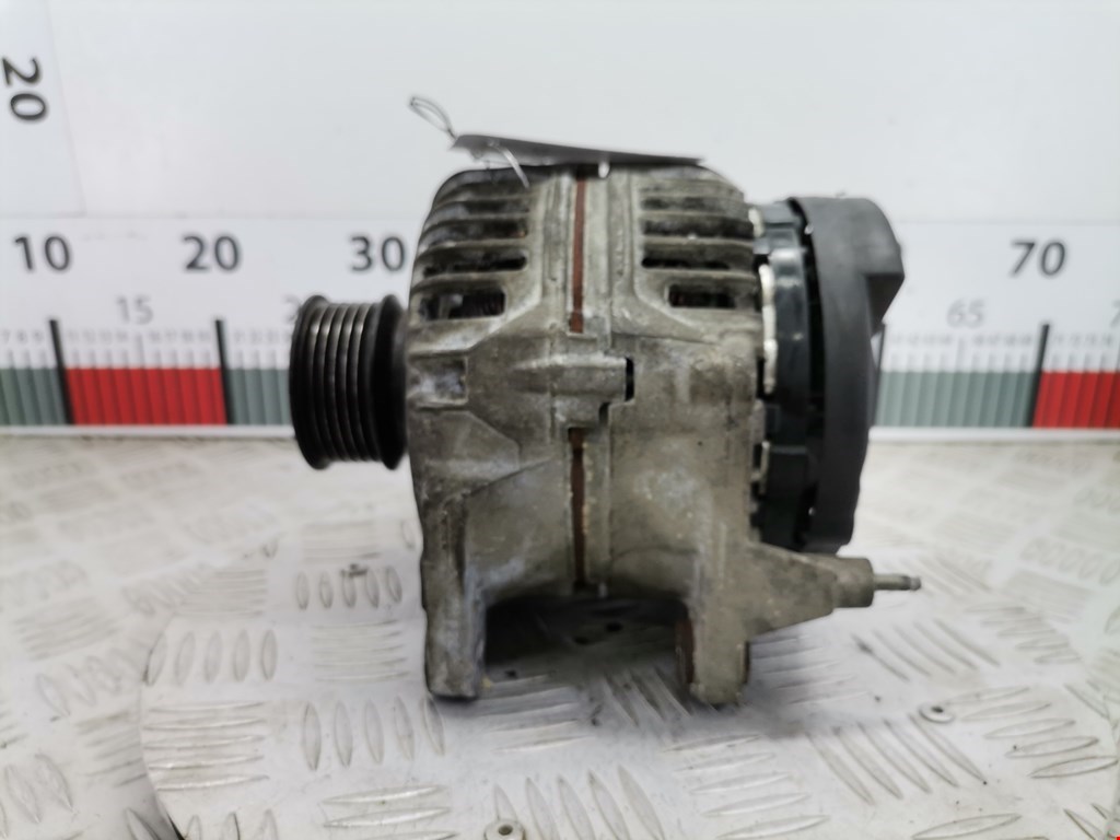 Генератор VOLKSWAGEN Beetle A4 1998-2010