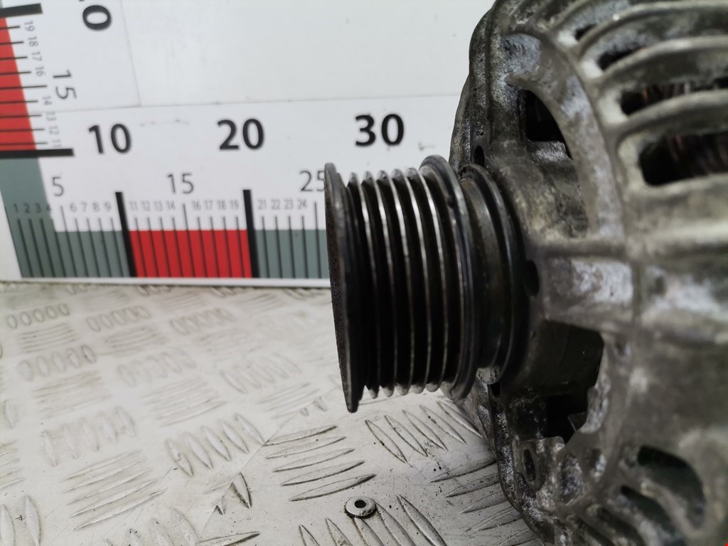 Генератор VOLKSWAGEN Beetle A4 1998-2010