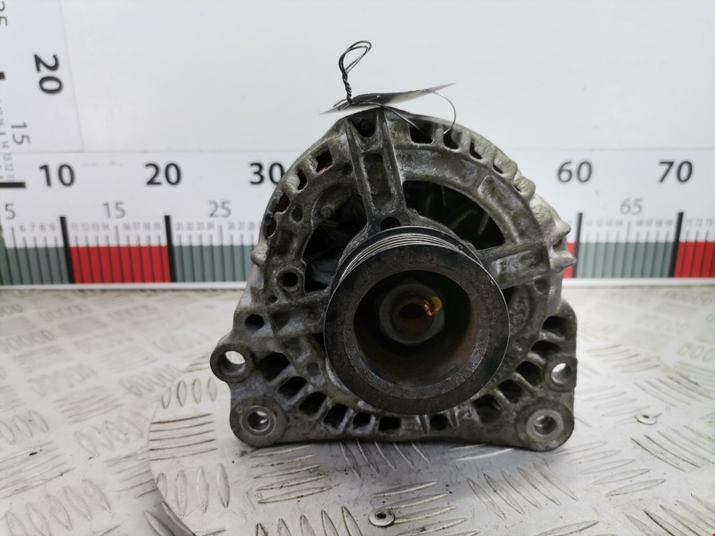 Генератор VOLKSWAGEN Beetle A4 1998-2010