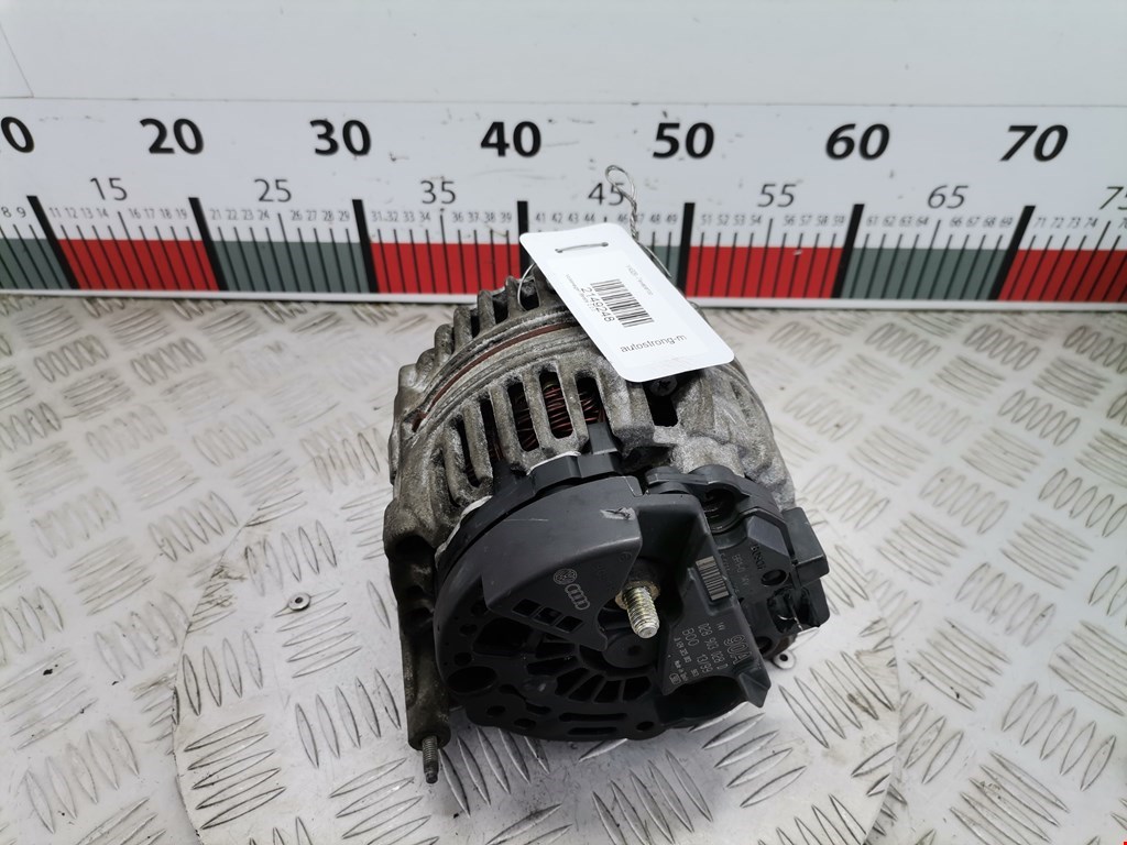 Генератор VOLKSWAGEN Beetle A4 1998-2010