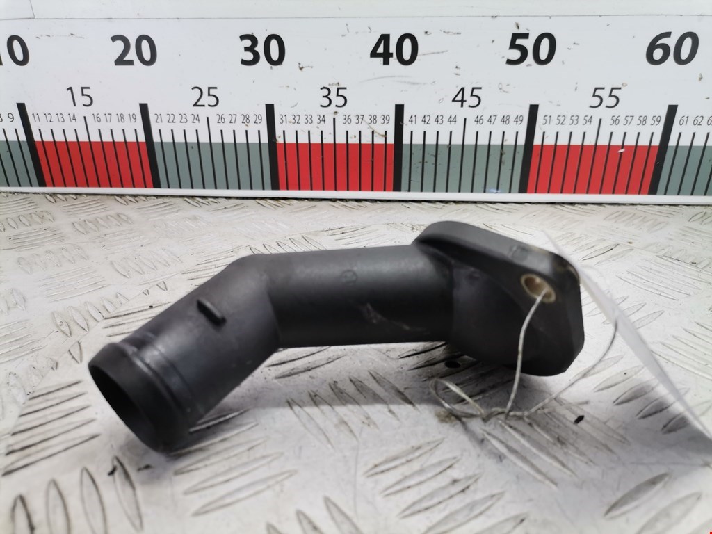 Корпус термостата VOLKSWAGEN Beetle A4 1998-2010