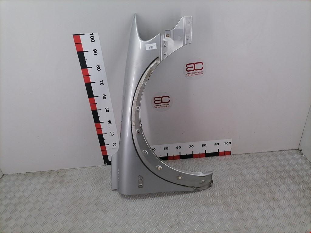 Крыло переднее правое VOLVO XC70 I 2000-2007