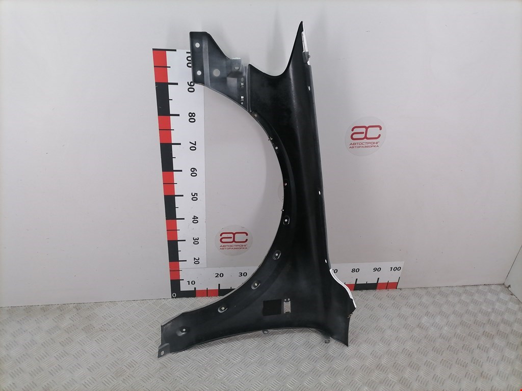 Крыло переднее правое VOLVO XC70 I 2000-2007
