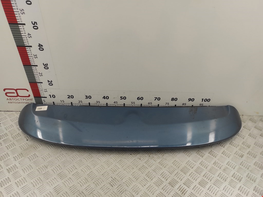 Спойлер CITROEN C4 Picasso 2006-2013