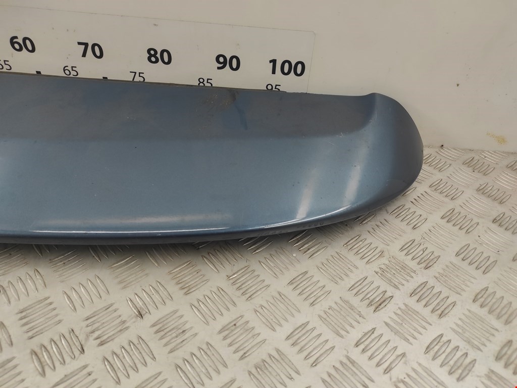 Спойлер CITROEN C4 Picasso 2006-2013